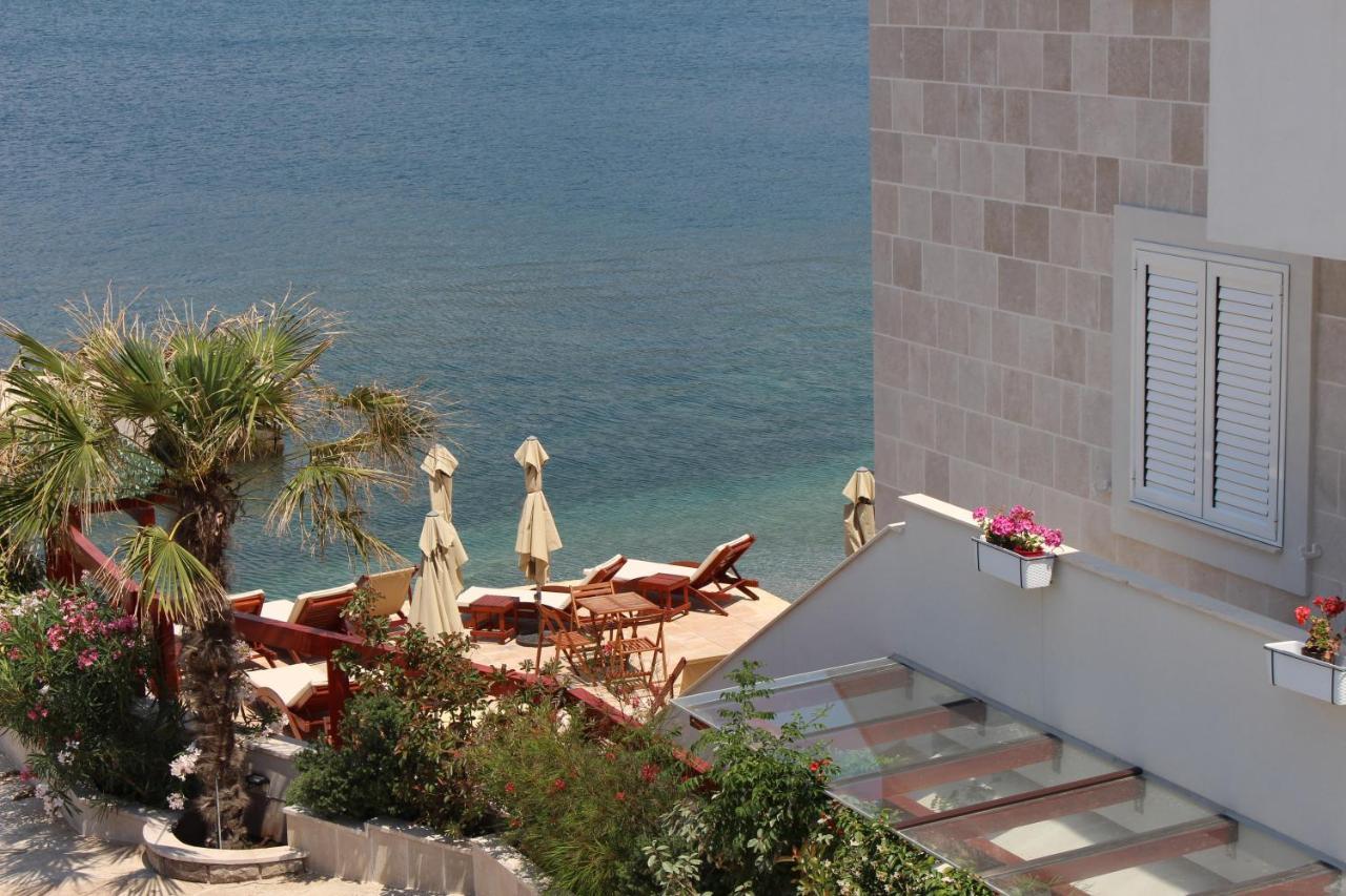 Apartments Harmonia Tivat Luaran gambar