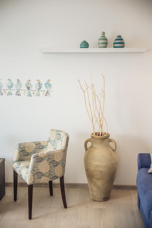 Apartments Harmonia Tivat Luaran gambar